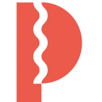 Logo van Poppunt Overijssel