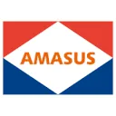 Logo van Amasus Agency Eemshaven/Delfzijl