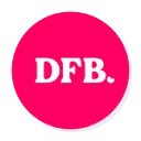 Logo van De Fryske Beweging