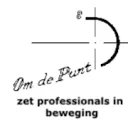 Logo van Om de Punt
