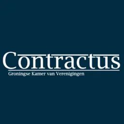 Logo van Contractus