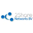 Logo 2Share Networks B.V.