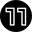 Logo van StudioEleven Design