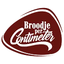 Logo van BroodjePerCentimeter