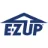 Logo van E-Z UP Europe