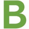 Logo Be PART consultancy