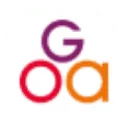 Logo van GOA Publiek