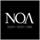 Logo van Restaurant NOA