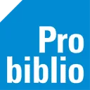 Logo van Probiblio