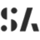 Logo van Stan Aarts architecten