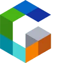 Logo van World Geospatial Industry Council WGIC