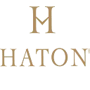 Logo van Textiel Bedrijf Haton BV