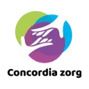 Logo van Concordia Zorg