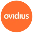 Logo van Ovidius