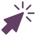 Logo van Marijes Creaties - grafische vormgeving AND webdesign