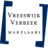 Logo van Vreeswijk Verbeek Makelaars
