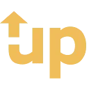 Logo upyield