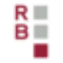 Logo van RB voor studenten