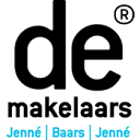 Logo van Jenné Baars Jenné De Makelaars