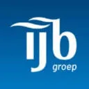Logo van IJB Groep