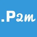 Logo Pixel2Mail