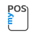 Logo van myPOS Nederland