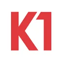 Logo van K1 Britannia Foundation