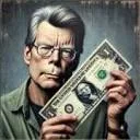 Logo van StephenKingShortMovies.com