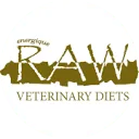 Logo Raw Veterinary Diets