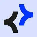 Logo van Blonk.NU