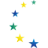 Logo van European School The Hague