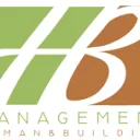 Logo van HB Management