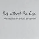Logo van Not without the Rose