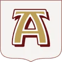 Logo van Alfa Bier