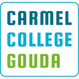 Carmelcollege Gouda Antoniuscollege logo