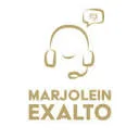 Logo Marjolein Exalto Online Business Manager