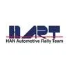 Logo van HAN Automotive Rally Team