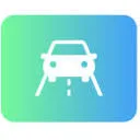 Logo van De Verkeersonderneming
