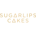 Logo van Sugarlips Cakes