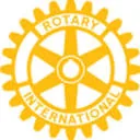 Logo van Rotary Club Hoorn