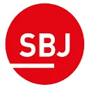 Logo van Service Bureau Jansen SBJ