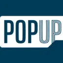 Logo van Popup-Café