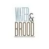 Logo van Water AND Brood