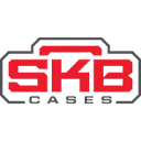 Logo van SKB Europe BV