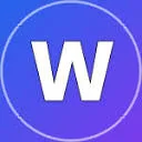 Logo van de WasTas v.o.f.