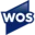 Logo van WOS