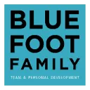 Logo Bluefoot Family