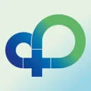 Logo van Cloud Positive