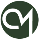 Logo van Centraal Makelaardij Haarlem