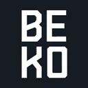 Logo van BEKO Woonbetonvloeren